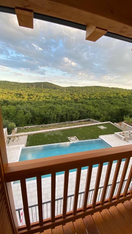Hotel & Restaurant Pahor Doberdo del Lago エクステリア 写真
