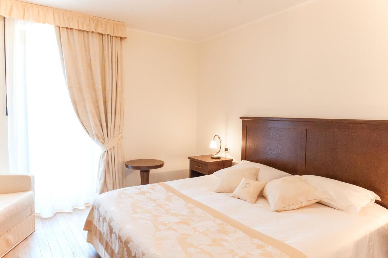 Hotel & Restaurant Pahor Doberdo del Lago エクステリア 写真