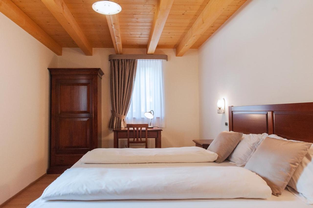 Hotel & Restaurant Pahor Doberdo del Lago エクステリア 写真
