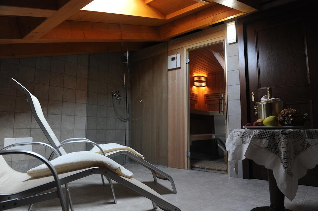 Hotel & Restaurant Pahor Doberdo del Lago エクステリア 写真